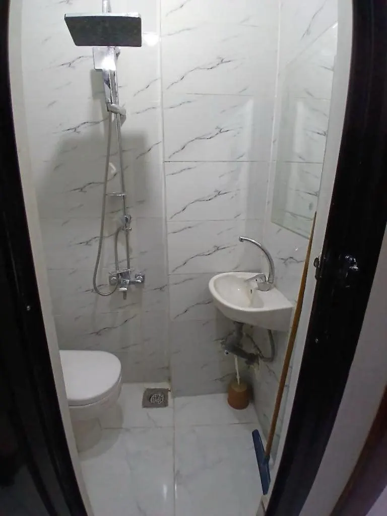 Al Fahad Building Hotel Luxor