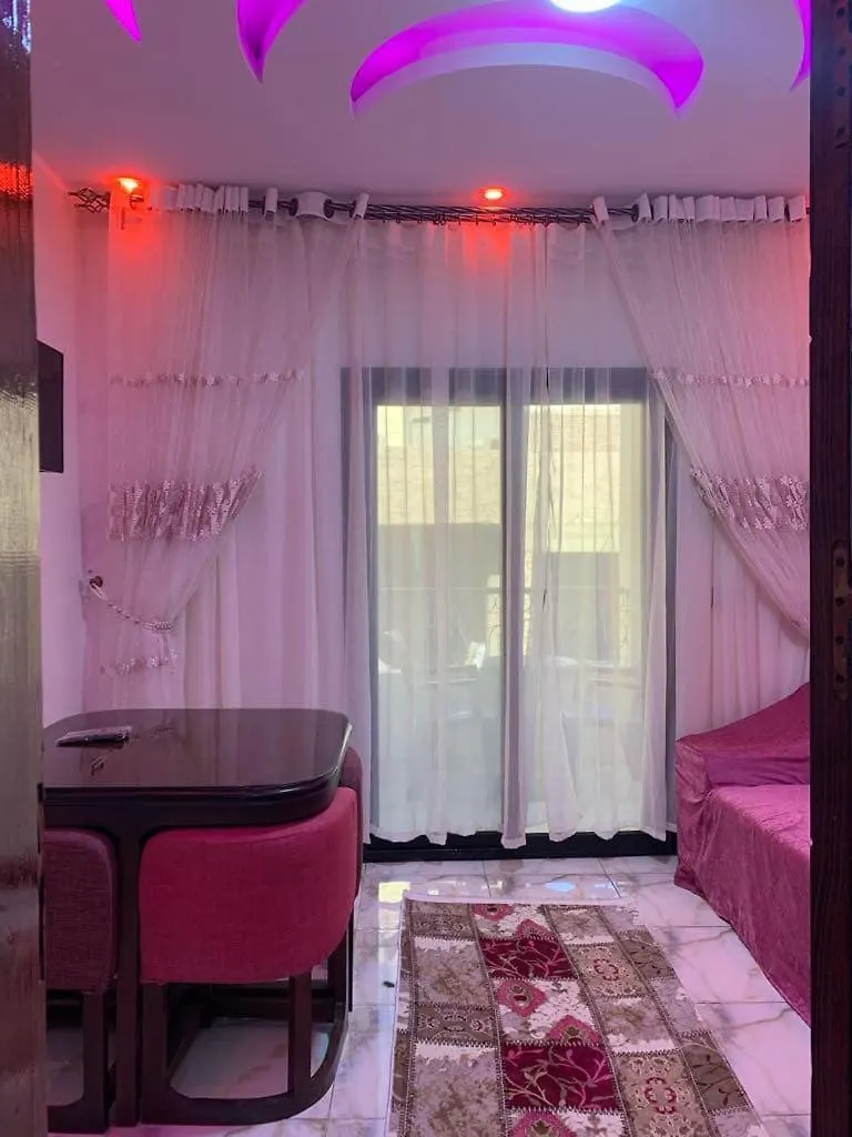 Al Fahad Building Hotel Luxor 0*,