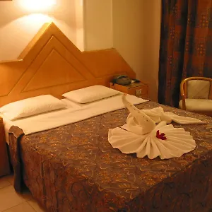Hotel Karnak, Louxor