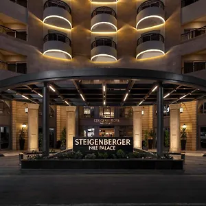Hotel Steigenberger Nile Palace - Convention Center, Louxor