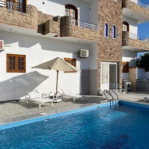 Sun Wing - Guest house