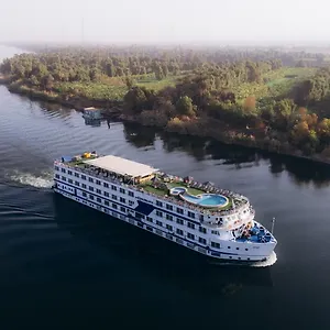 Renaissance Nile Cruise - Every Saturday From To Aswan For 4 Nights , And Every Wednesday From Aswan To For 3 Nights Hotel