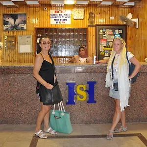 Hotel Shady, Louxor